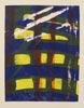 lee turner - litho