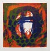 lee turner - litho