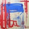 lee turner - untitled, monoprint