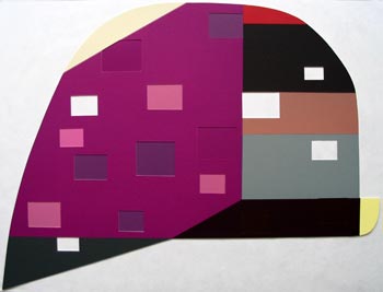 ruth root - lithograph
